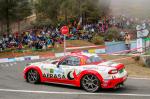 Abarth 124 Rally 2016 года